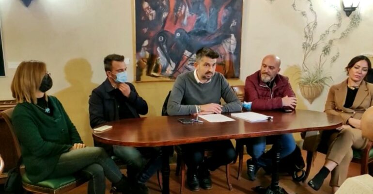 3 anni di consiliatura: il bilancio delle Liste Civiche Sangiovannesi