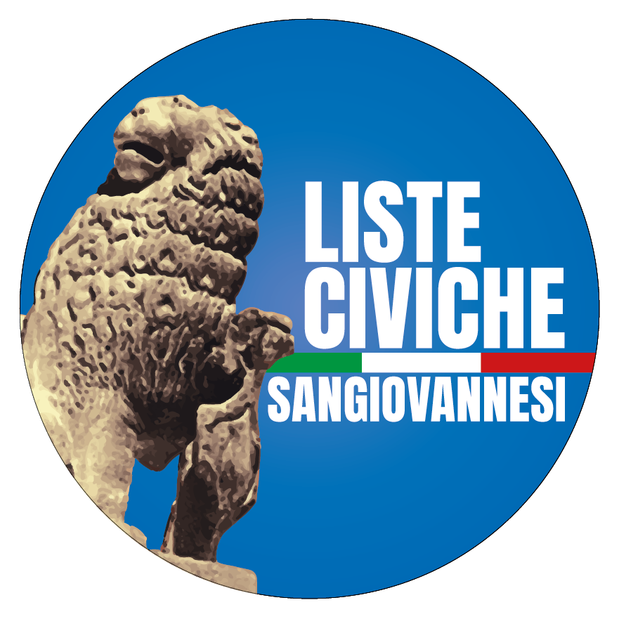 Liste Civiche Sangiovannesi