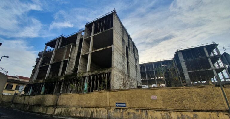 Piano triennale delle opere pubbliche, le Liste Civiche: “privo di prospettiva e incapace di creare vere opportunità di sviluppo”