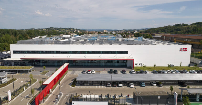ABB, Liste Civiche: “Ciò che accade in questa importante azienda deve svolgersi alla luce del sole”