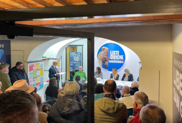 Sanità territoriale. L’incontro organizzato da Liste Civiche e SanGiovanniLab