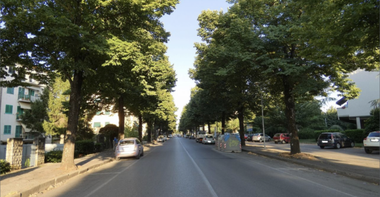 “Viale Gramsci: intervento costoso e inutile”. L’attacco delle Liste Civiche Sangiovannesi