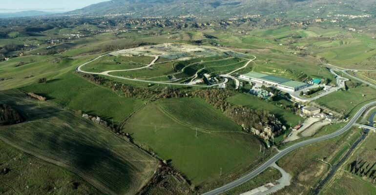 A Podere Rota, nel più totale silenzio istituzionale, saranno realizzati nuovi impianti