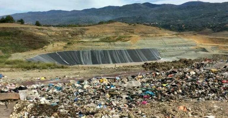 Podere Rota: “Estate al veleno. La Regione esclude dalla valutazione di impatto ambientale il nuovo impianto per il percolato”