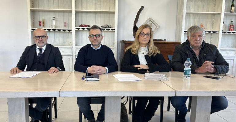 Abbiamo sbagliato ad appoggiare la candidatura di Lisa Vannelli
