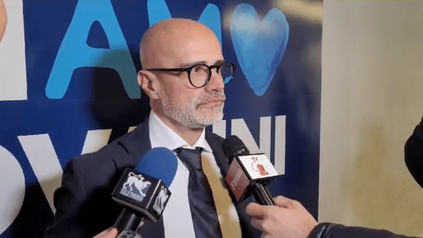 Nasce il coordinamento di Patto Civico Intra Tevere et Arno: Carbini coordinatore