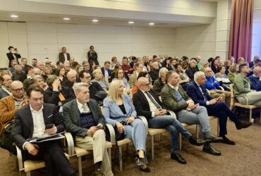 Nasce il Coordinamento delle Liste civiche Toscane. Al convegno interventi di Carbini e Naldini