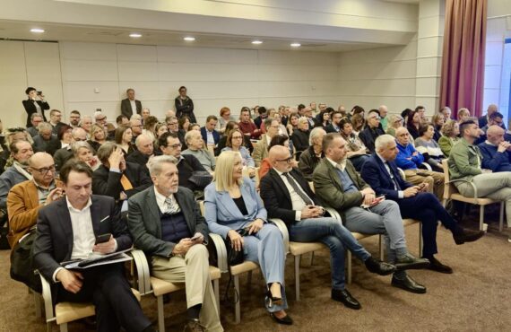 L’Altra Toscana: nasce a Firenze il coordinamento regionale delle Liste Civiche Toscane